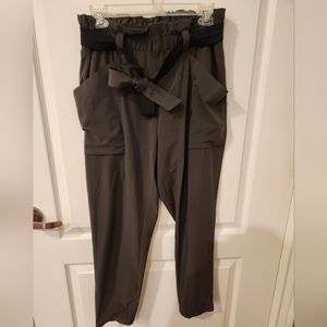 Athleta Skyline Pant Size 10